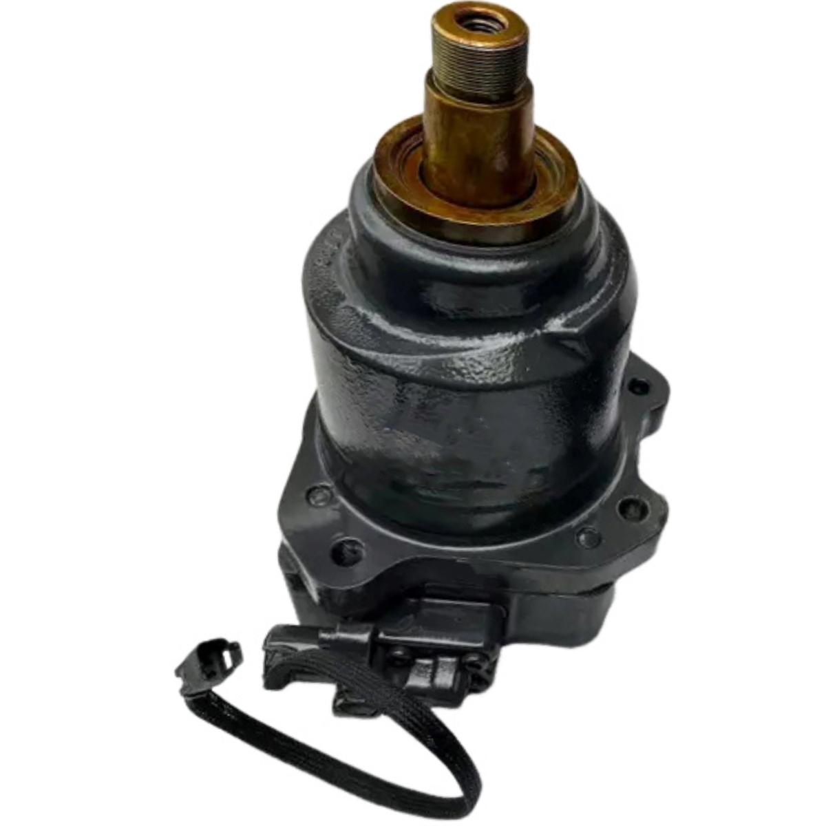 708-7W-00210 Hydraulic Pump for Komatsu WA600 WD600 - Image 4