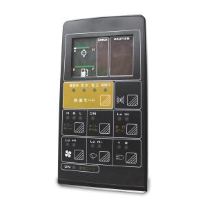 7824-70-4100 7824-70-3100 Monitor Display Panel