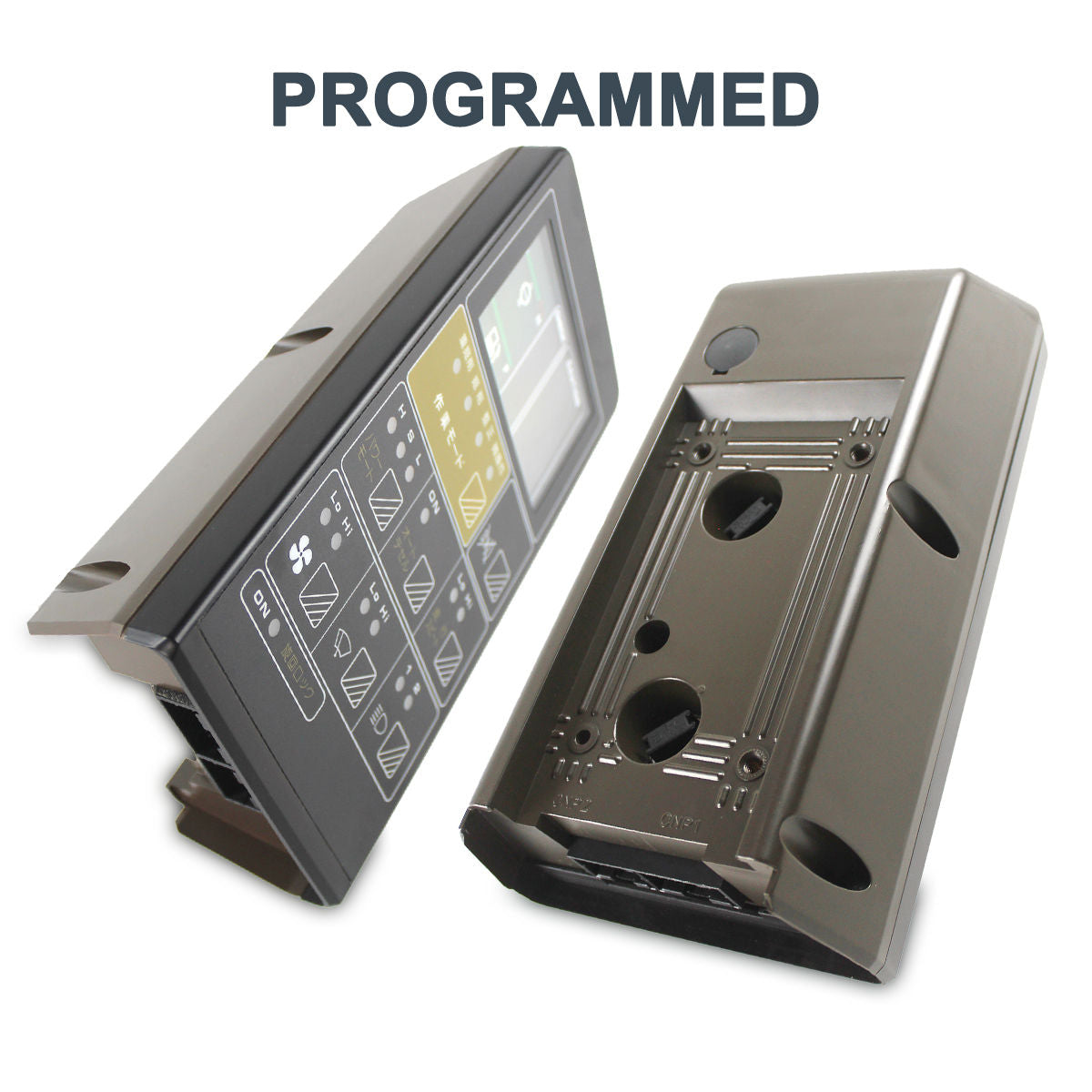 7824-72-3000 Monitor Display Panel for Komatsu PC200-5 PC220LC-5 - Image 2