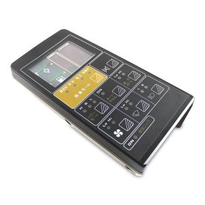 7824-72-3100 7824-72-4000 Monitor