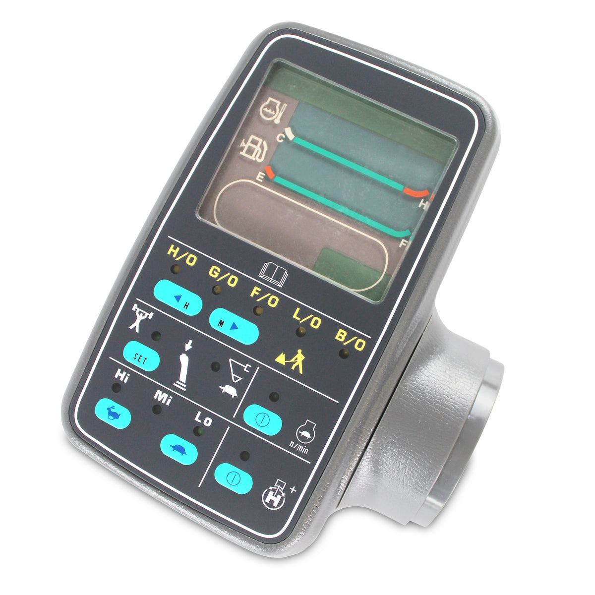 7834-70-4100 Monitor