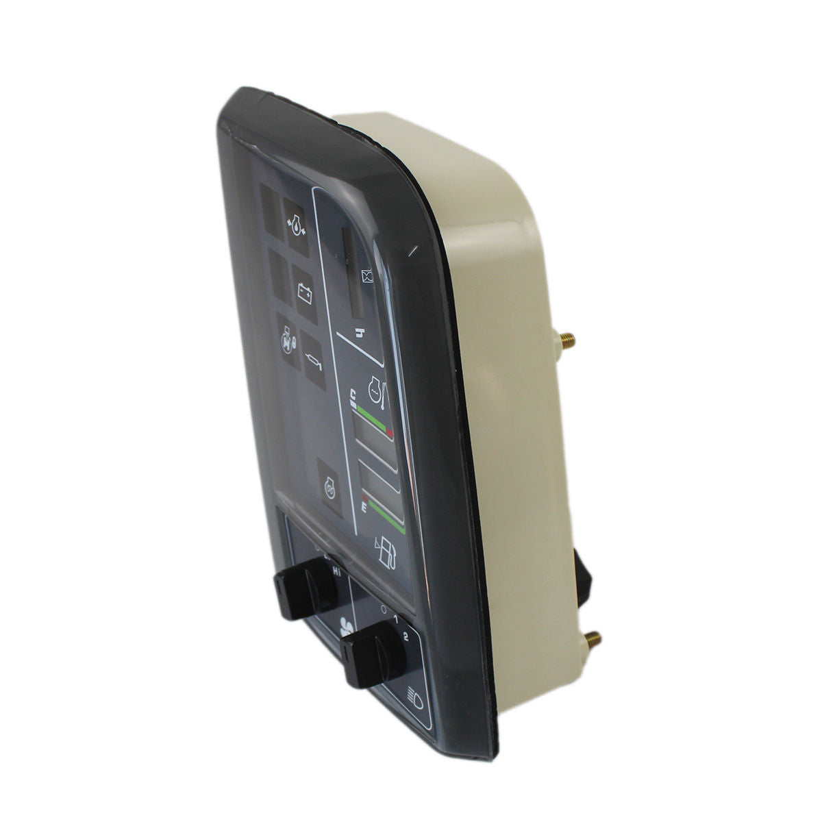 7834-75-2100 7834-75-2102 Monitor Display Panel for Komatsu PC100-6 PC200-6 - Image 4