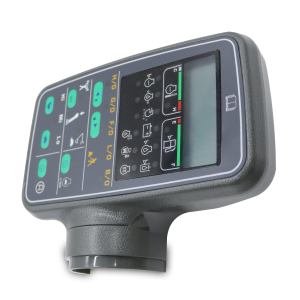 7834-77-7001 Gauge Cluster Monitor