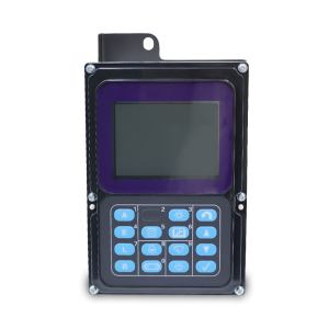7835-12-1004 Monitor Display Panel