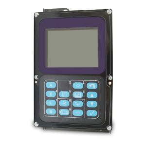 7835-12-1006 Monitor Display Panel