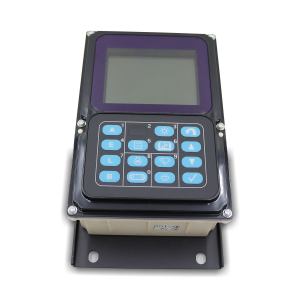 7835-12-1007 Monitor Display Panel for Komatsu PC200-7 PC220-7 PC240-7