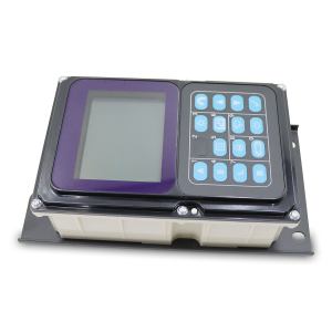 7835-12-1012 Monitor Display Panel