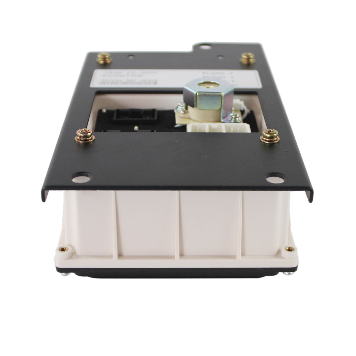 7835-16-5002 Monitor Display Panel for Komatsu PC160LC-7E0 PC228US-3E0 - Image 4