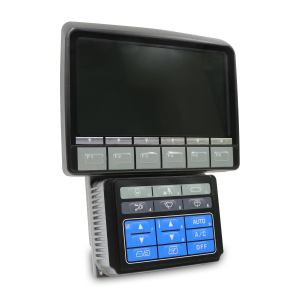 7835-30-1002 Monitor