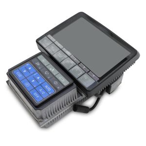7835-31-3006 Monitor Display Panel