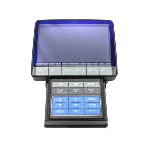 7835-35-2002 Monitor Display Panel for Komatsu PC210-10 PC240-10 PC290-10