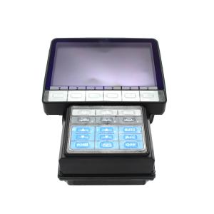 7835-35-3001 Monitor Gauge Cluster for Komatsu PC138 PC138US-10