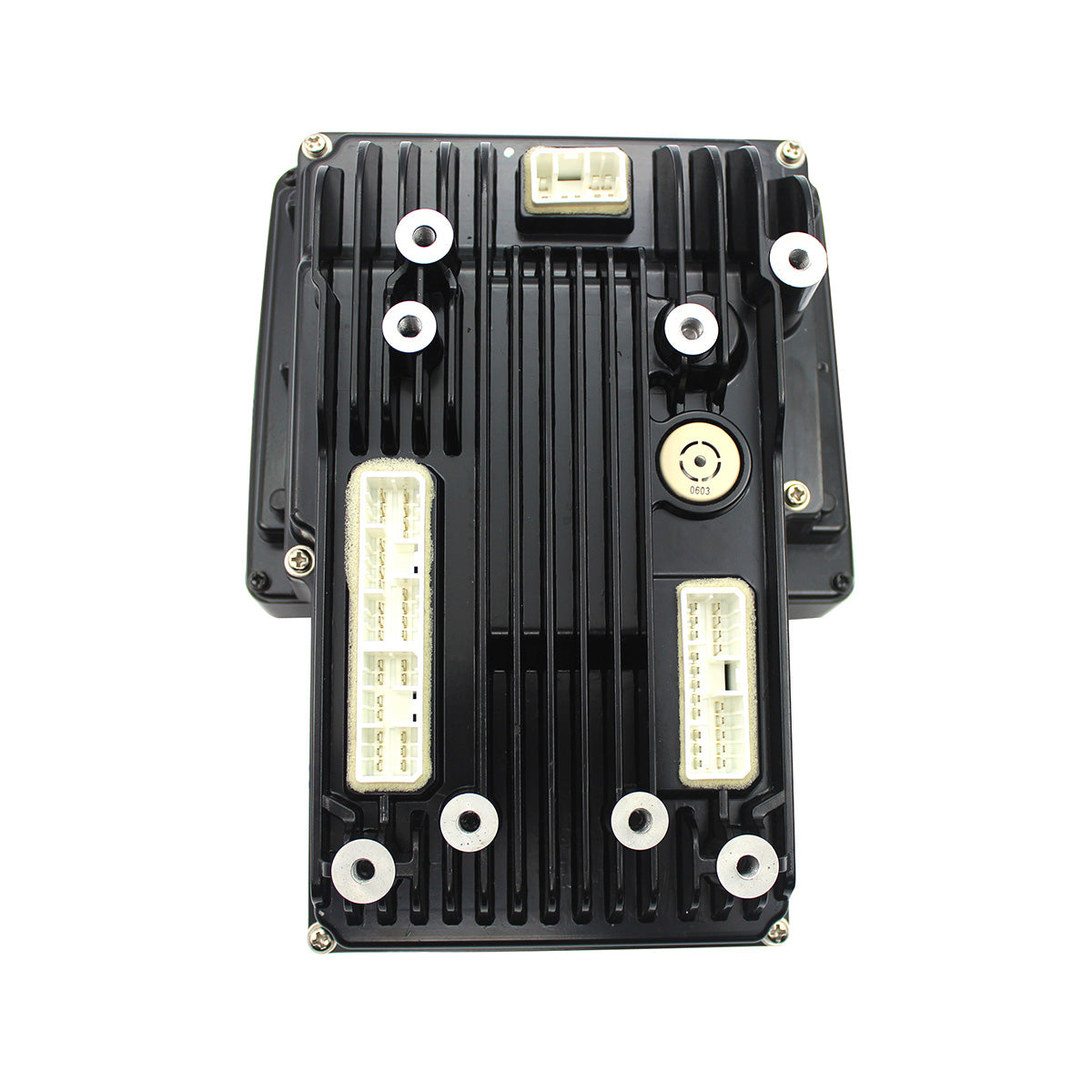 7835-37-3503 Gauge Cluster Monitor fits Komatsu PC170LC-11 - Image 4