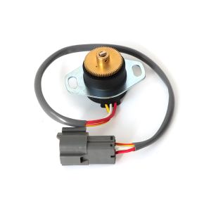 7861-93-4130 Throttle Motor Positioner for Komatsu PC120-6 PC200-6
