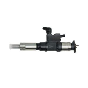 8-97329703-4 8-97329703-6 Diesel Fuel Injector for Hitachi ZX350-3 ZX330-3