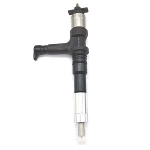 8-97603415-7 095000-5516 Fuel Injector for Isuzu 6WG1T Engine