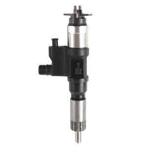 8-97609788-6 Fuel Injector for Isuzu 4HK1/6HK1 Engine