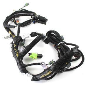 86991433 Engine Wiring Harness for Case CX210 CX240 CX290