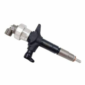 8-98119228-3 Fuel Injectors for ISUZU 4JJ1 Engine