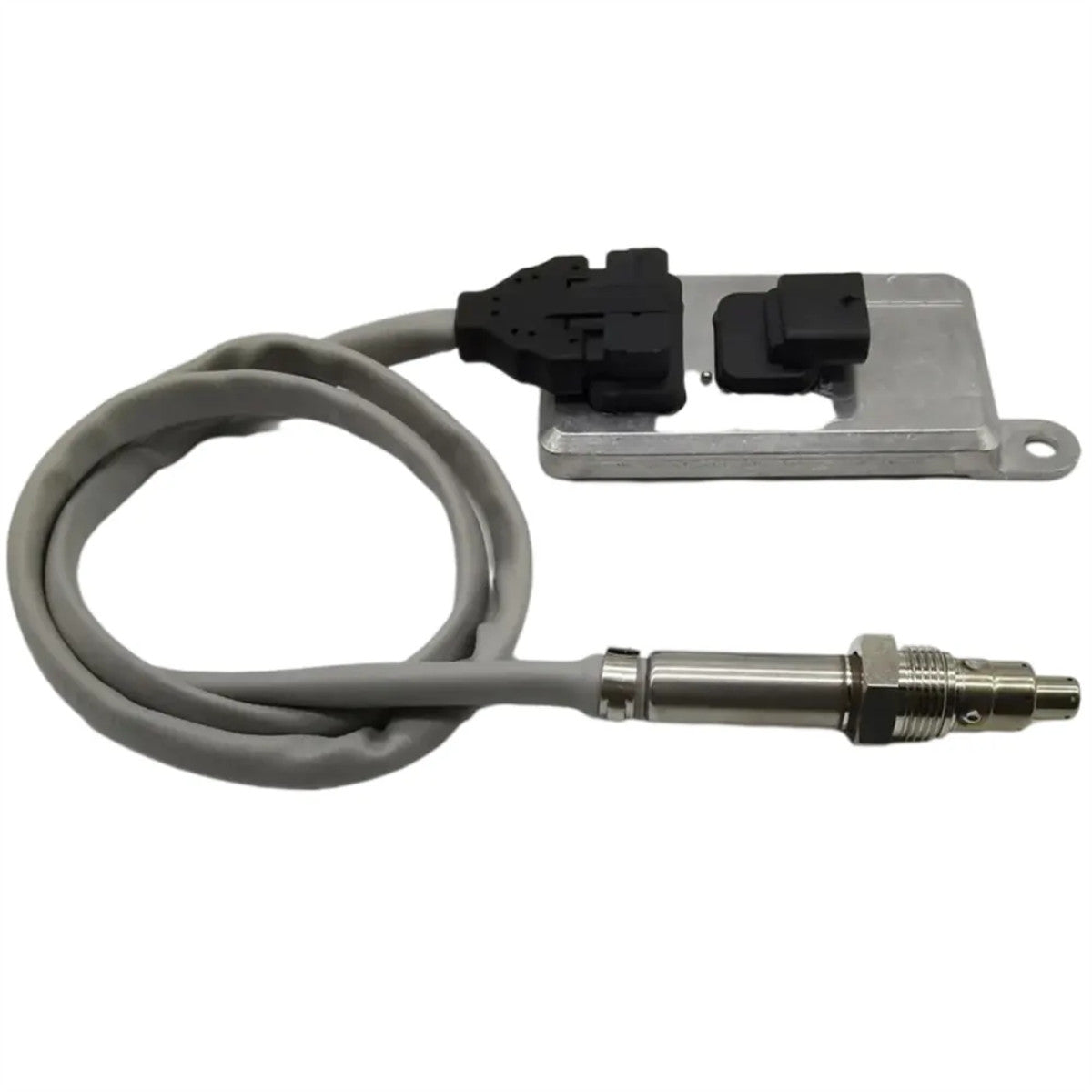 8983023940 Nitrogen Oxides NOX Sensor for CASE CX210D ISUZU - Image 6