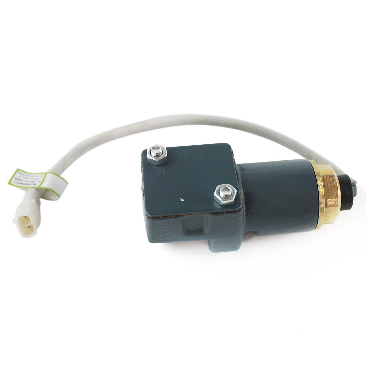 9147260 Solenoid Valve for Hitachi EX200-3E EX120K-2 EX120K-3 - Image 3