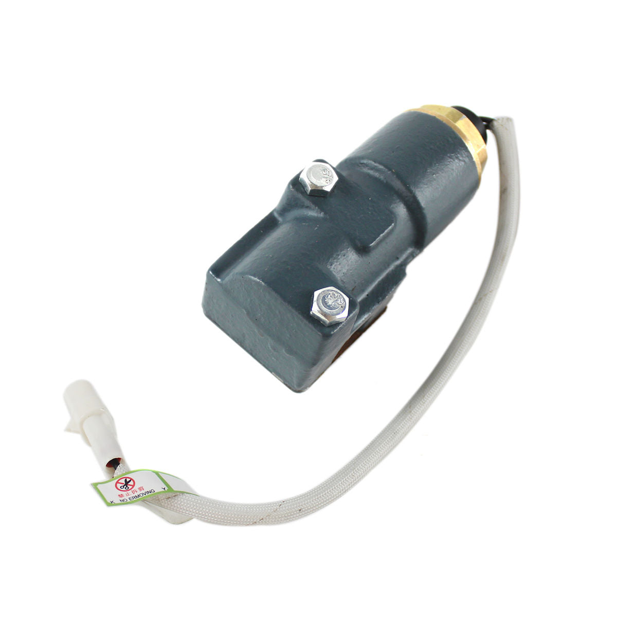 9147260 Solenoid Valve for Hitachi EX200-3E EX120K-2 EX120K-3 - Image 4