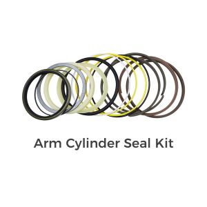 Seal Kits for Hitachi EX220-1 Excavator