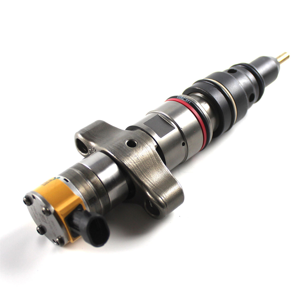 20R-8057 295-1408 Fuel Injector for Caterpillar CAT C7 Diesel Engine - Image 4