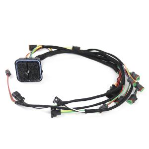 267-7882 2677882 Wire Harnness C7 Engine for CAT 324D 325D 329D