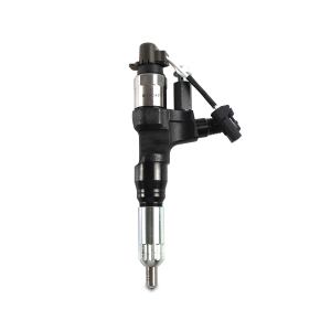 095000-5970 095000-5971 Diesel Fuel Common Rail Injector for HINO E13C