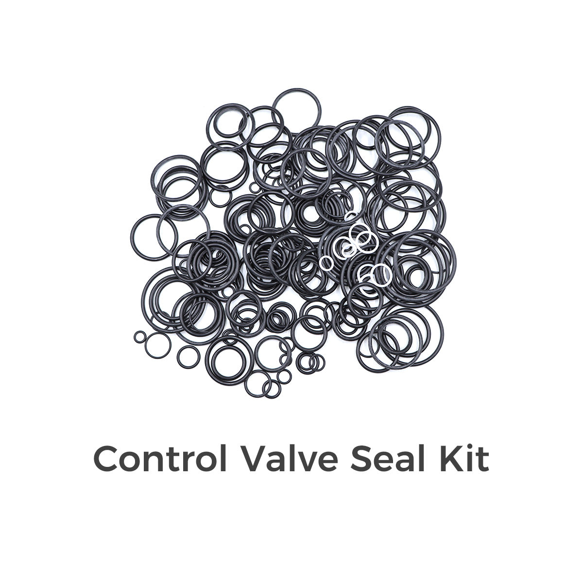 Seal Kits for Kobelco SK120-6 Excavator - 图片 7