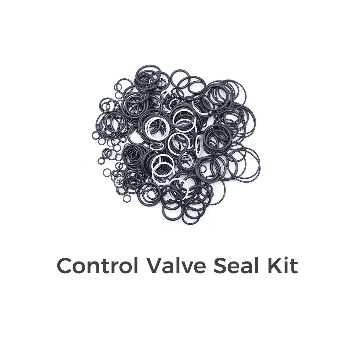 Seal Kits for Komatsu PC250LC-6 Excavator - 图片 7