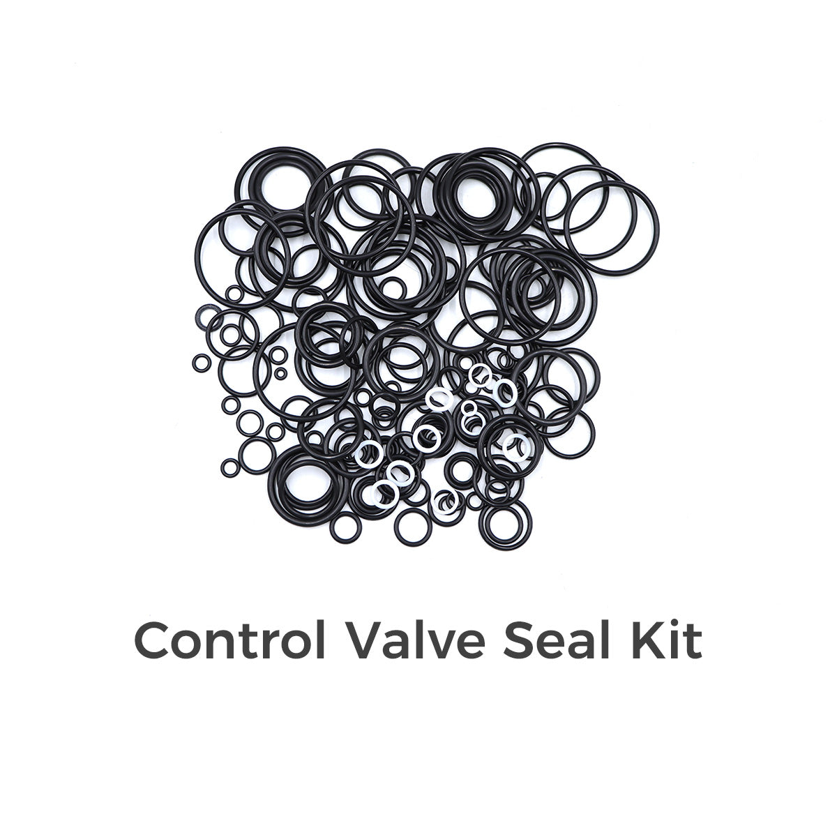 Seal Kits for Hitachi EX120-3 EX120LC-3 Excavator - 图片 7