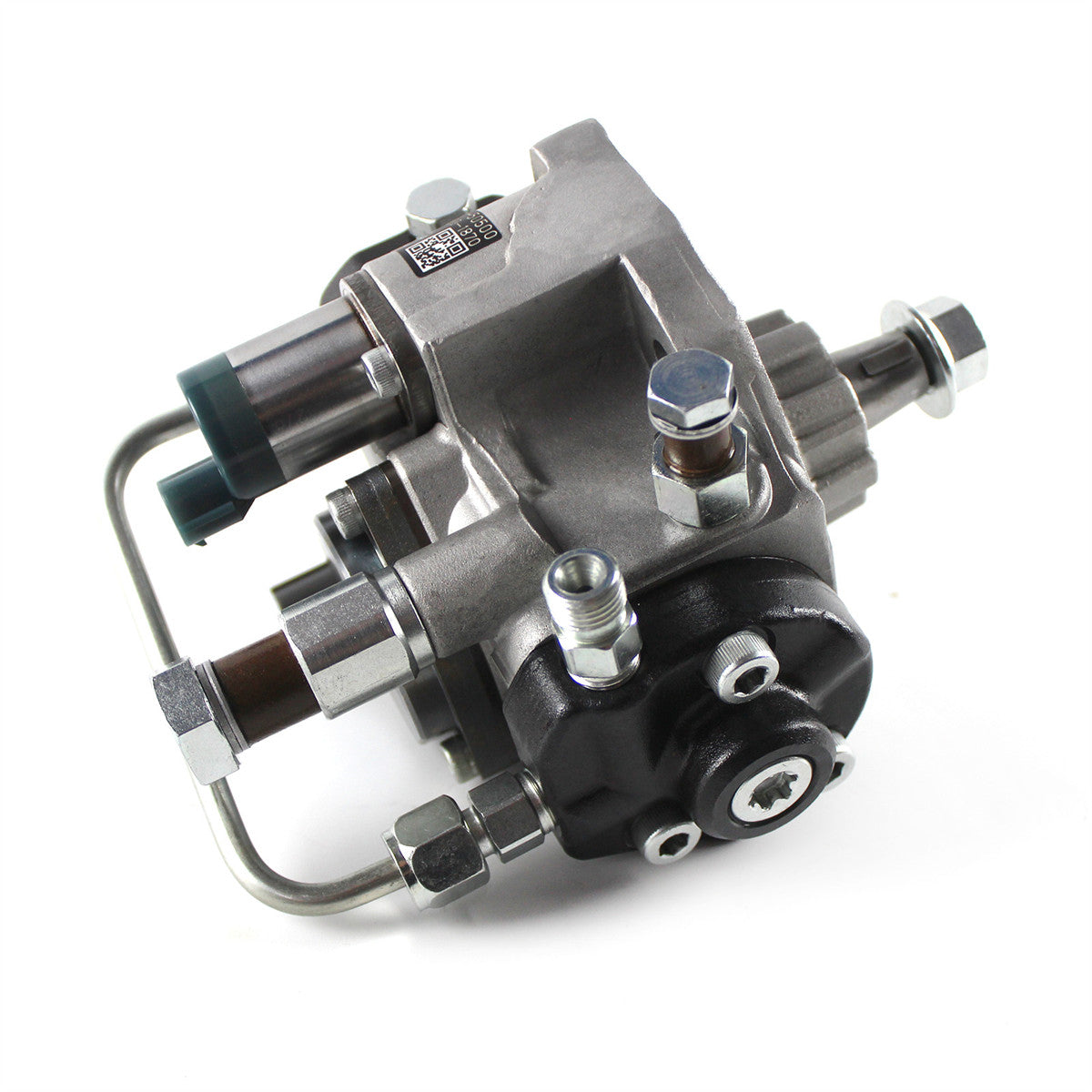294000-0590 22100-E0060 Diesel Fuel Injection Pump for Hino N04C Engine - Image 2