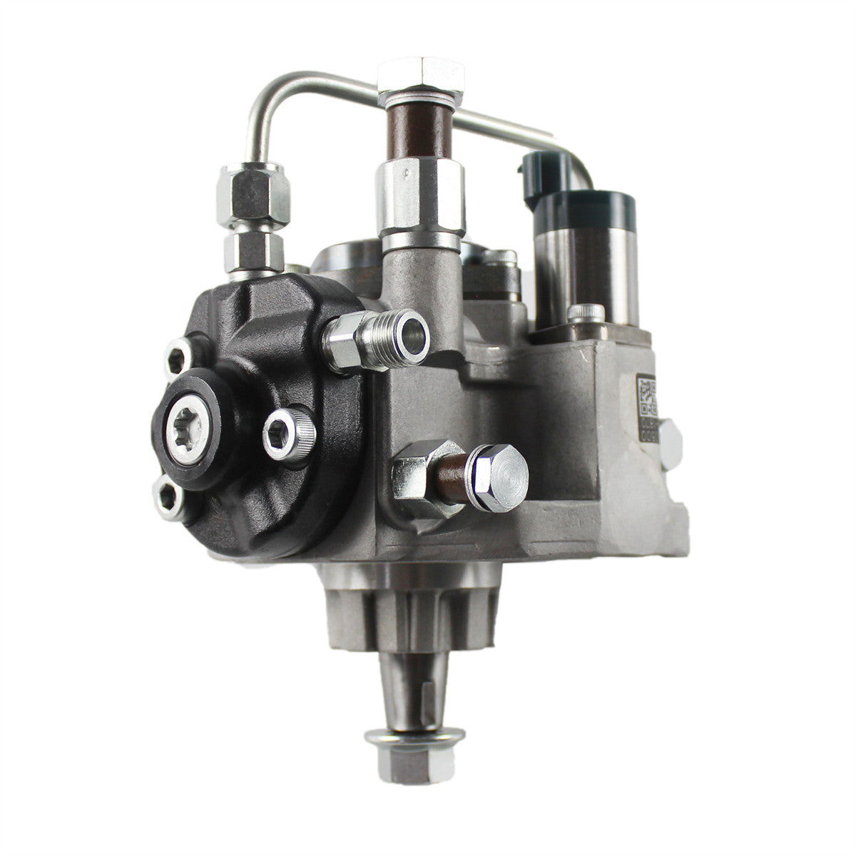 294000-0590 22100-E0060 Diesel Fuel Injection Pump for Hino N04C Engine - Image 4