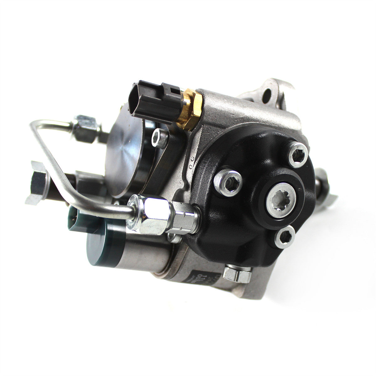294000-0590 22100-E0060 Diesel Fuel Injection Pump for Hino N04C Engine - Image 5