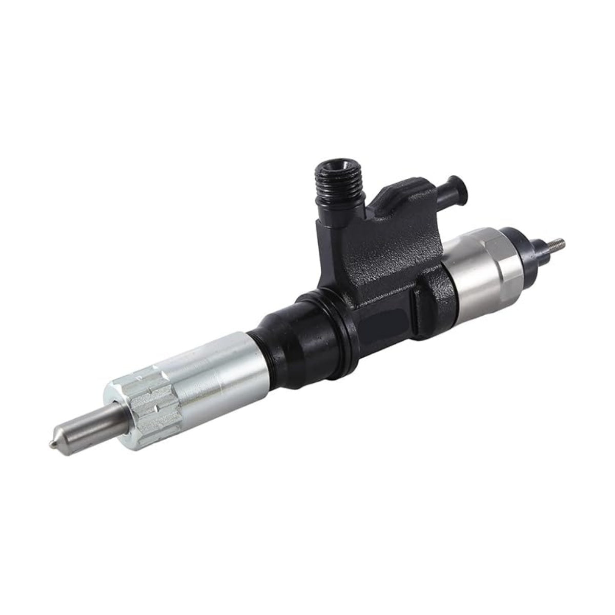 Diesel Fuel Injector 095000-5361 for Denso Isuzu 7.8L Engine 6HK1 - Image 4