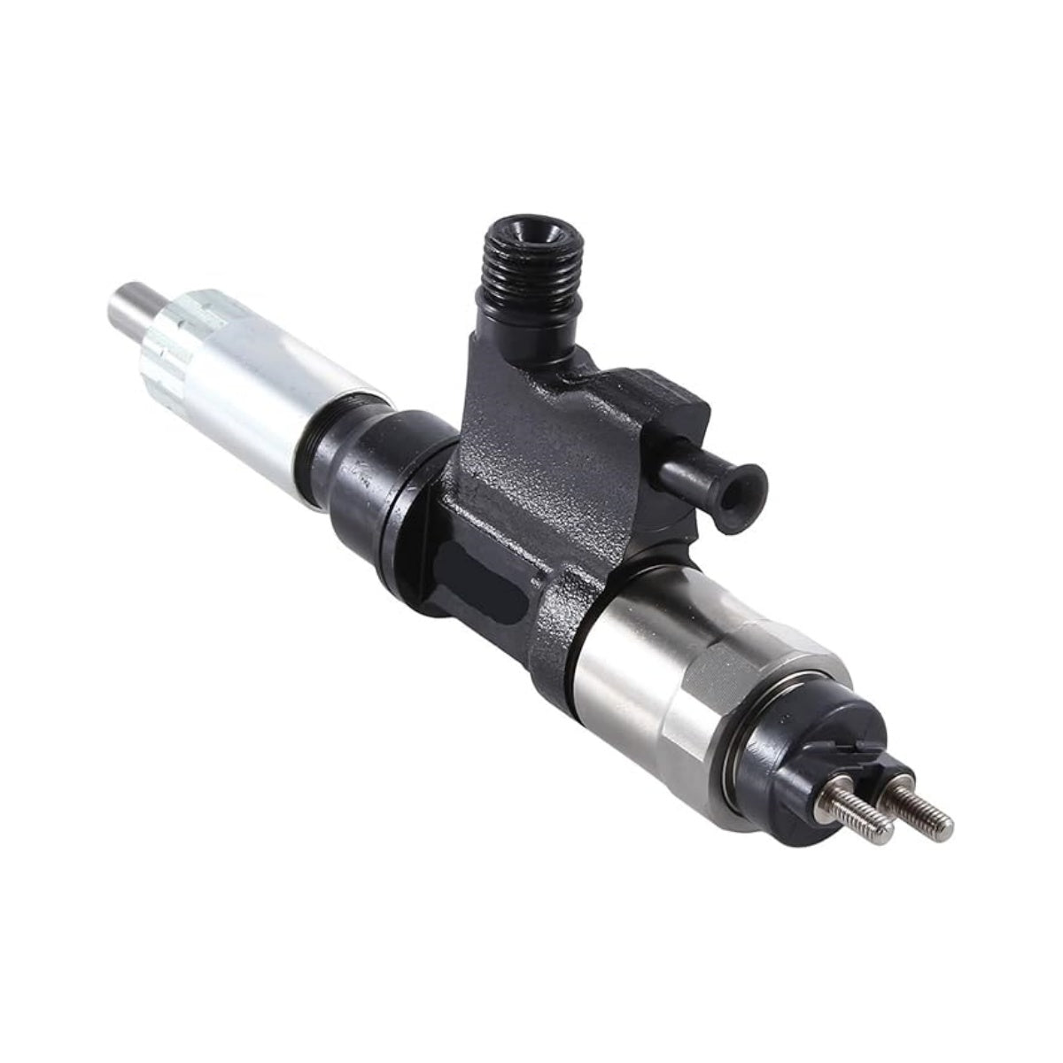 Diesel Fuel Injector 095000-5361 for Denso Isuzu 7.8L Engine 6HK1 - Image 5