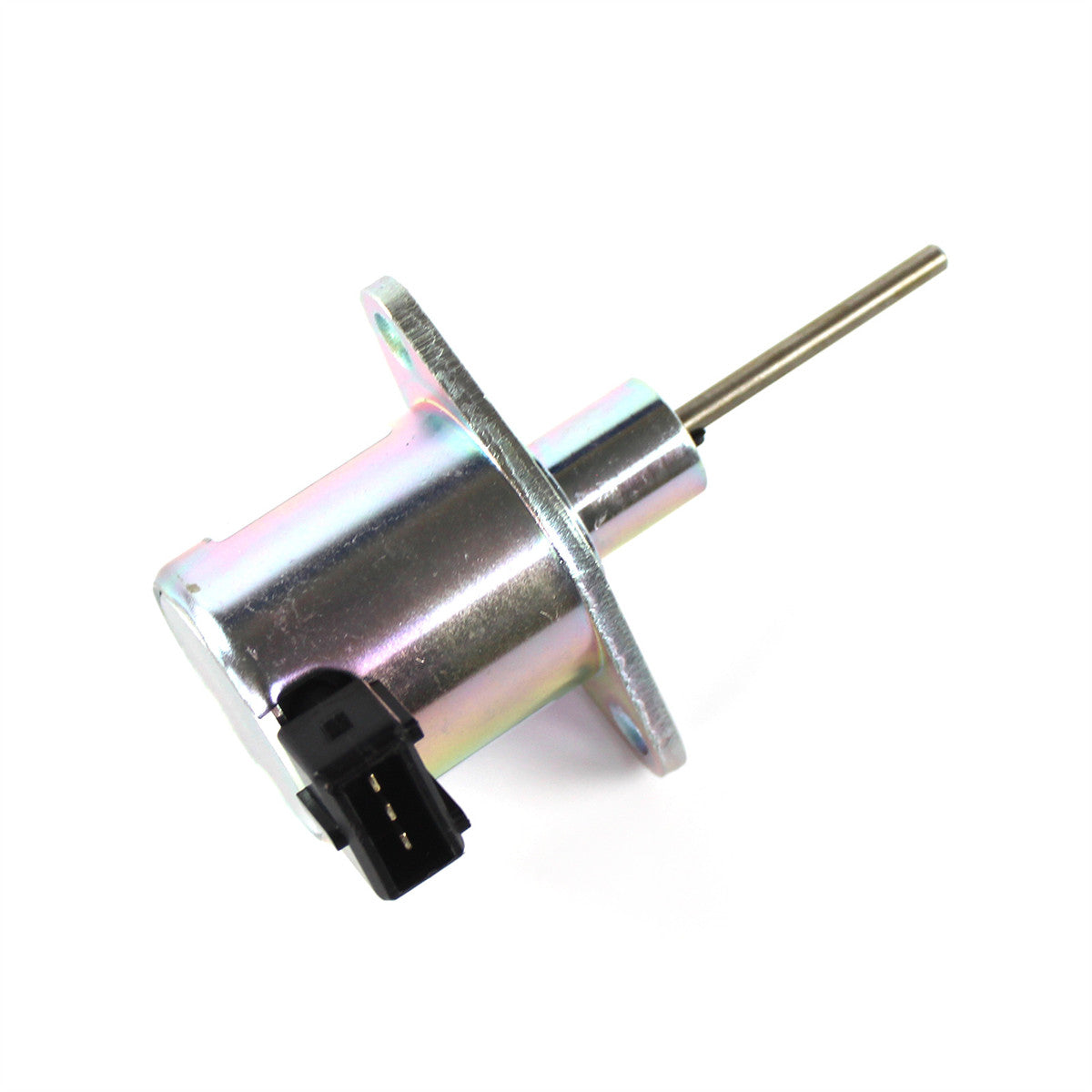 E6820-60011 Engine Stop Solenoid Cutoff Solenoid for KIOTI Mechron CK DK RX Tractor - Image 3