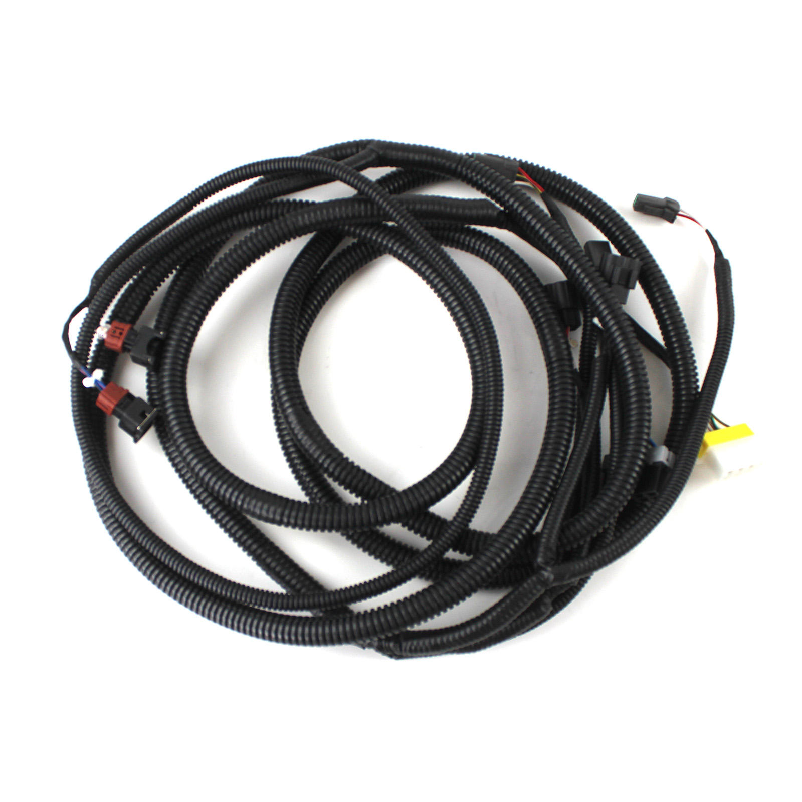 Hydraulic Pump Wiring Harness for Hitachi EX120-5