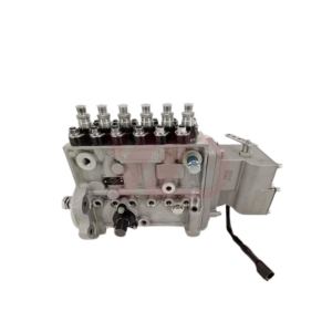Fuel Injection Pump 0402736924G 5442829 for Cummins 6ltaa9.5-g1 6L Diesel Engine