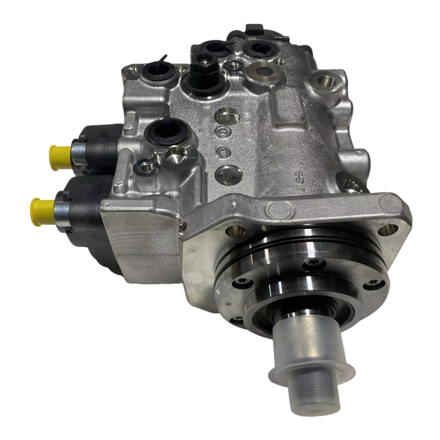 Fuel Injection Pump 0445020195 for Iveco Stralis Trakker Holland T9 - Image 2