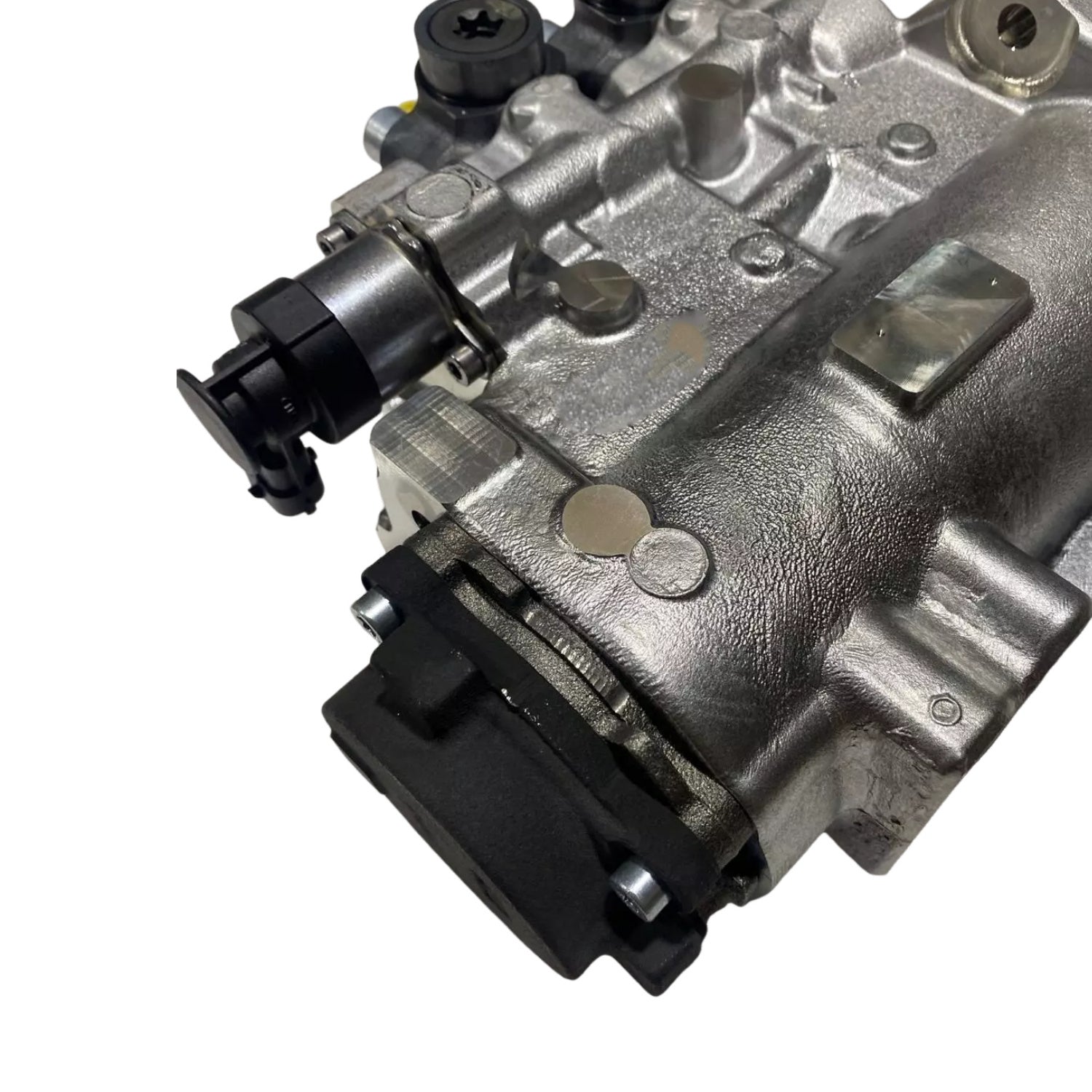 Fuel Injection Pump 0445020195 for Iveco Stralis Trakker Holland T9 - Image 4