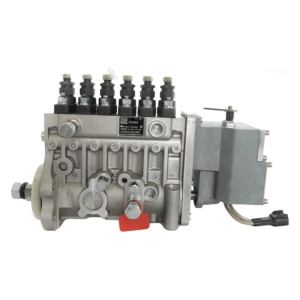 Fuel Injection Pump 5262671 for Cummins Engine 6BT 5.9 Kubota U20
