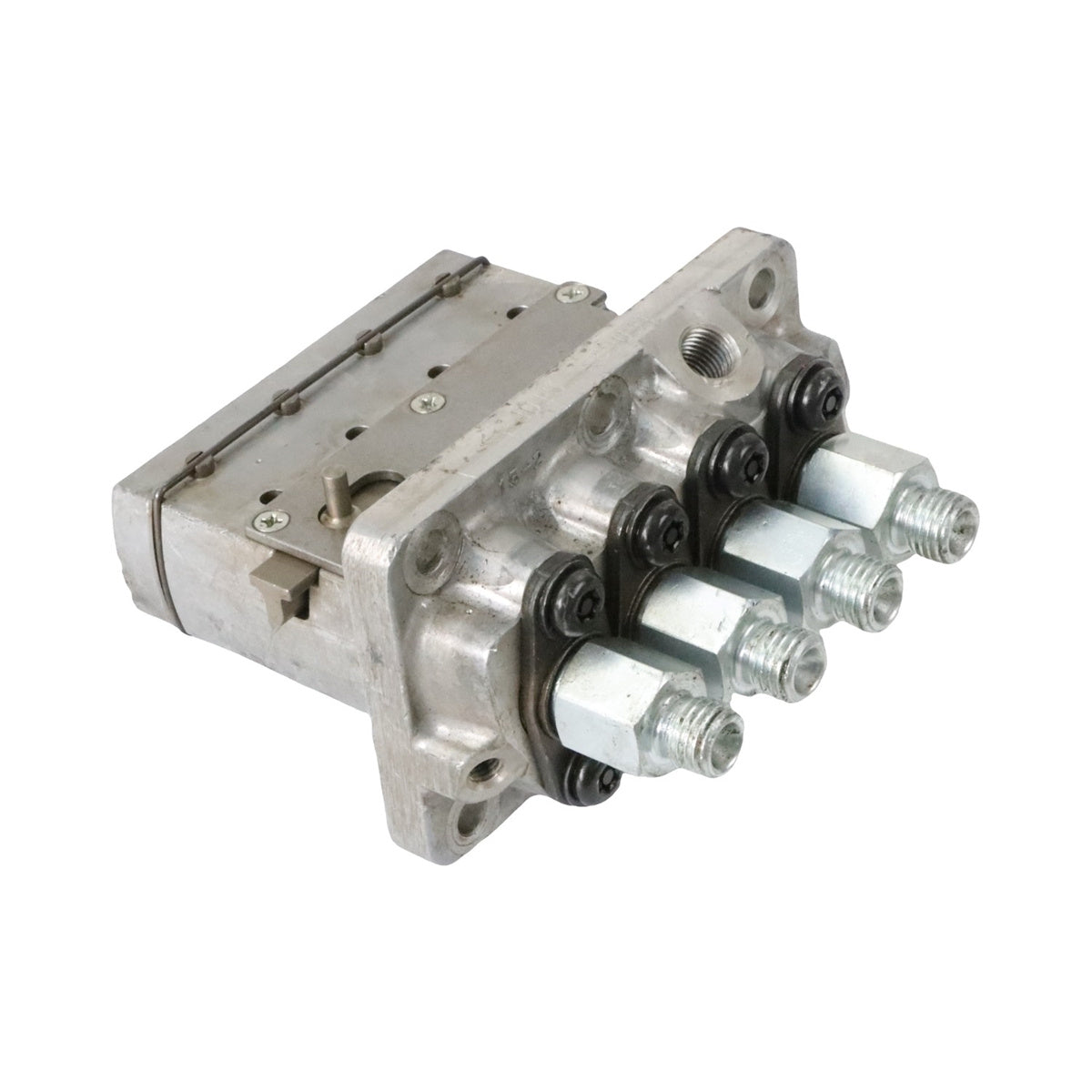 Fuel Injection Pump 16062-51010 16060-51010 16062-51013 for Kubota V1505 Engine - Image 2