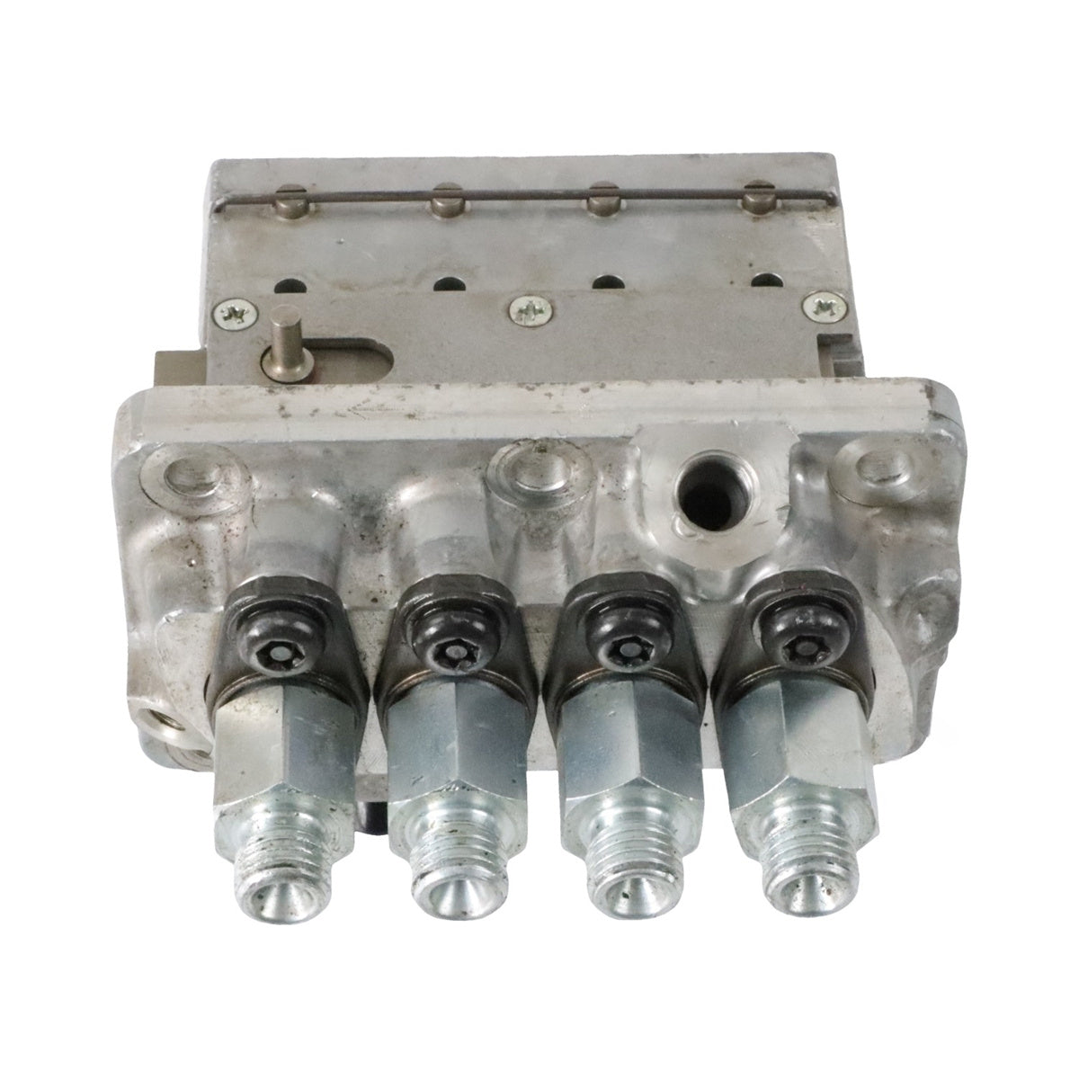 Fuel Injection Pump 16062-51010 16060-51010 16062-51013 for Kubota V1505 Engine - Image 3