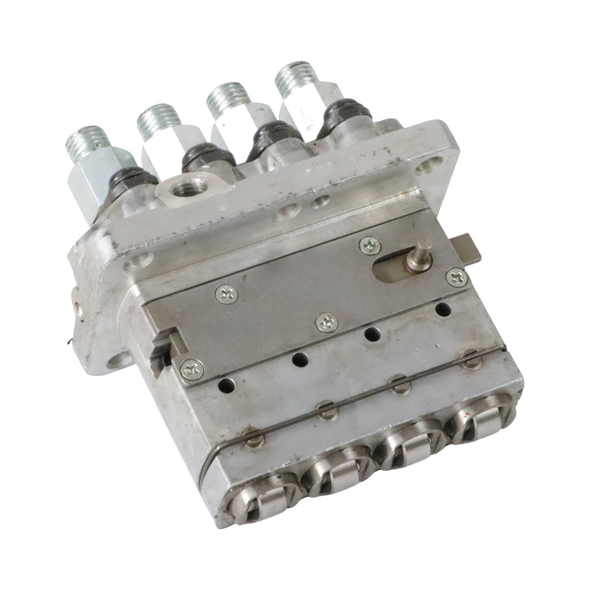 Fuel Injection Pump 16062-51010 16060-51010 16062-51013 for Kubota V1505 Engine - Image 5