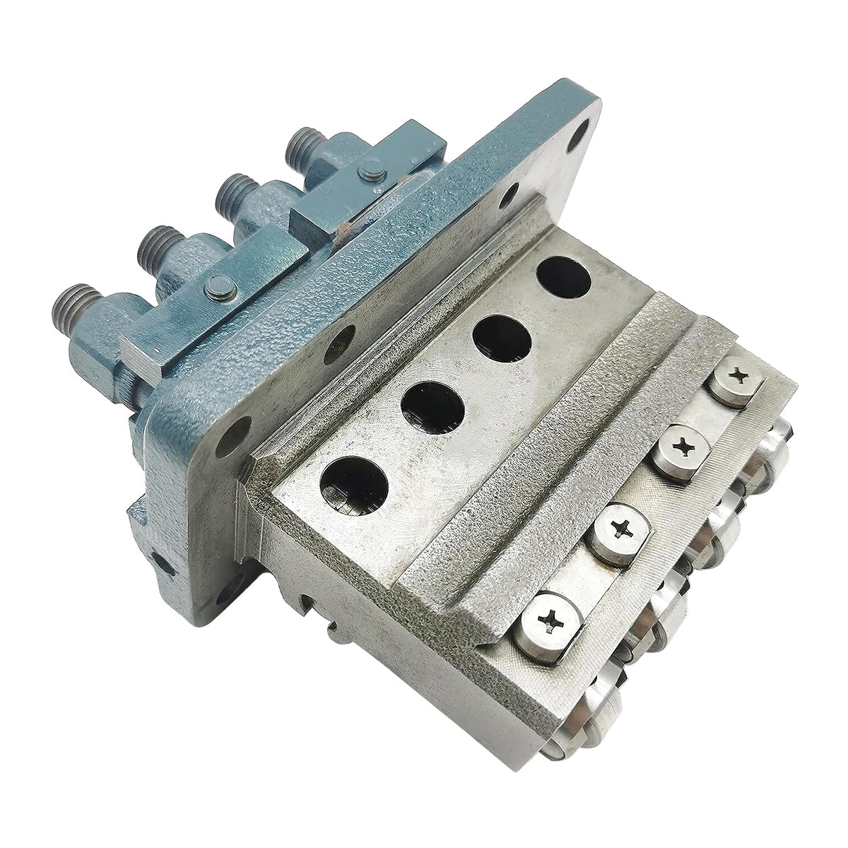 Fuel Injection Pump 1G762-51010 1G762-51012 for Kubota V2203 V2403 Engine - Image 2