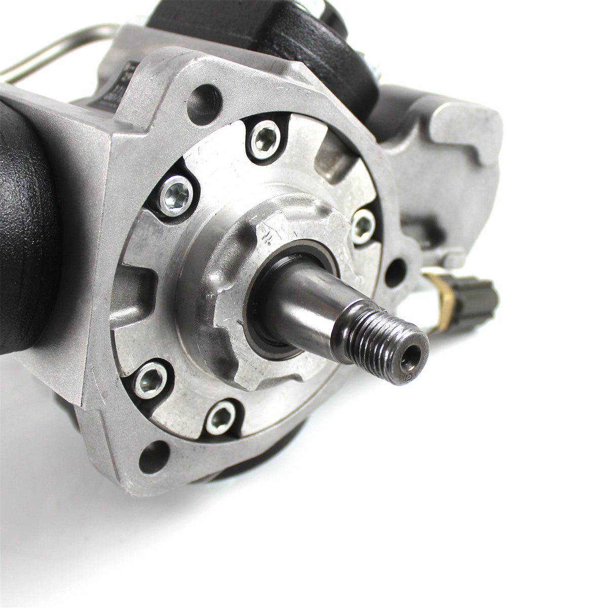 Fuel Injection Pump 294050-0424 8-97605946-8 for Isuzu 6HK1 Engine Hino J08E - Image 2