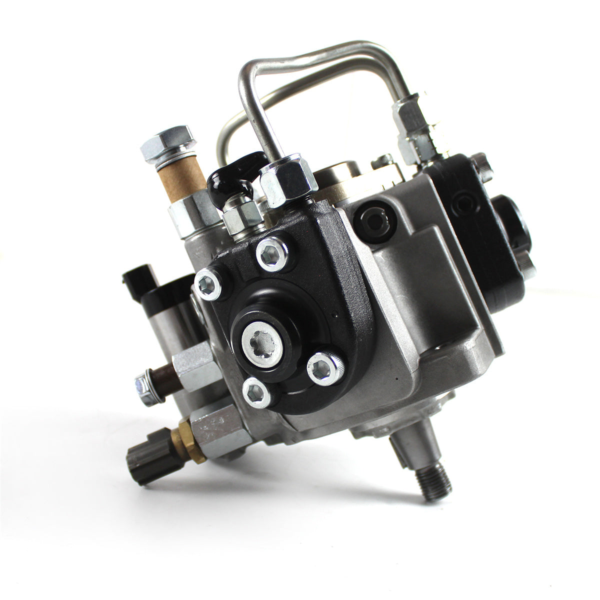 Fuel Injection Pump 294050-0424 8-97605946-8 for Isuzu 6HK1 Engine Hino J08E - Image 3